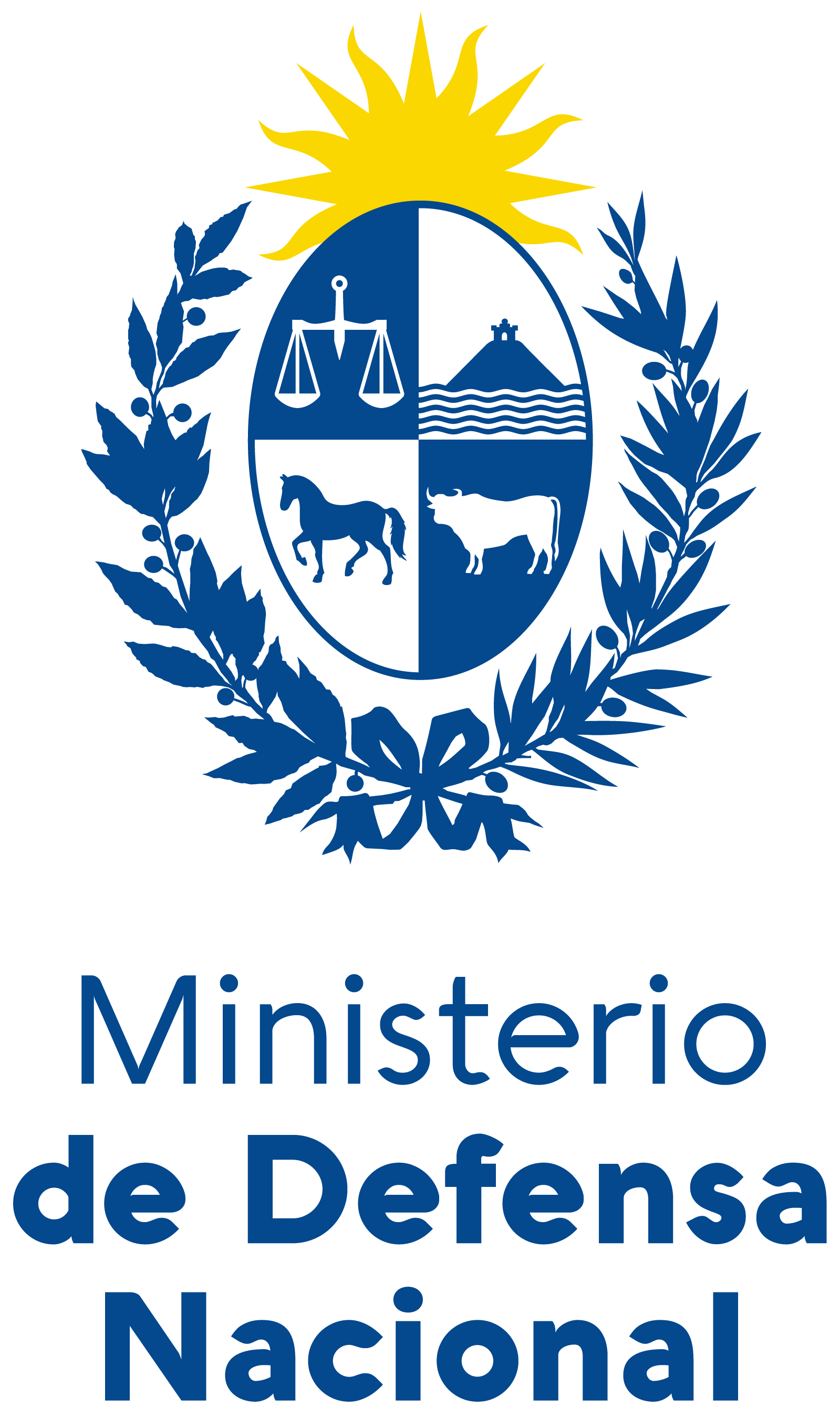 Ministerio de Defensa Nacional